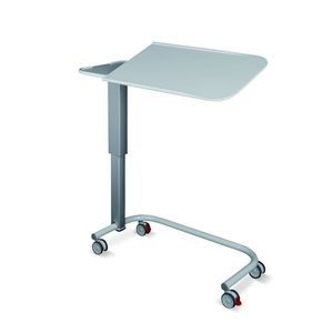 mesa de cama con ruedas 1