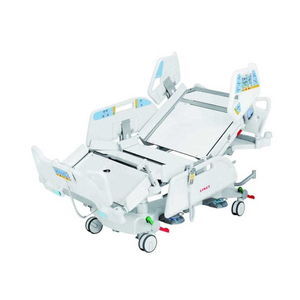 cama para cuidados intensivos