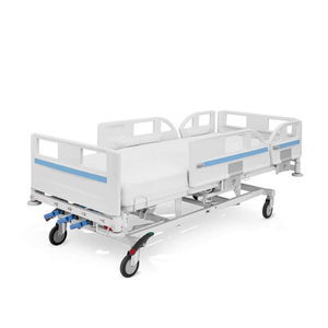 cama de hospital