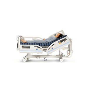 cubrecolchón para cama médica