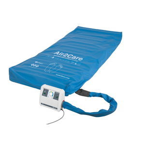 colchón para cama médica