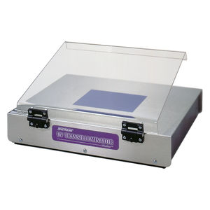 transiluminador de laboratorio 1