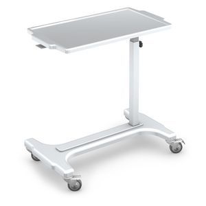 mesa de cama neumática 1