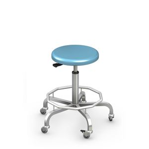 taburete para centro sanitario