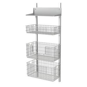 soporte para almacenamiento