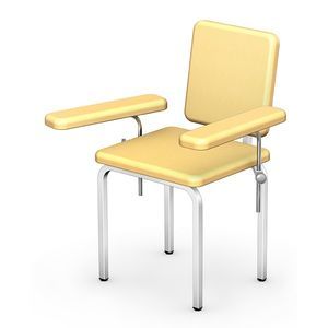 silla para inyecciones manual 1