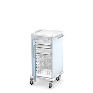 carro médico