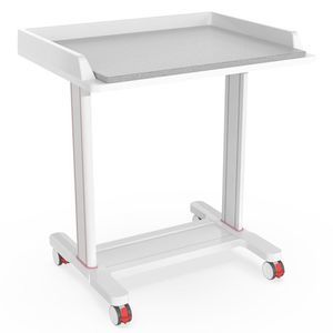 mueble cambiador para hospital