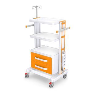 carro médico