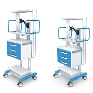 carro médico