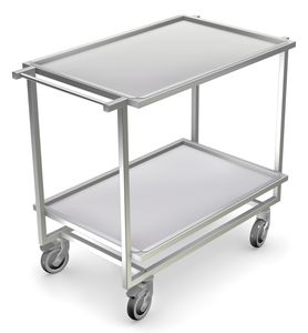 carro de servicio