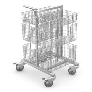 carro para transporte 1