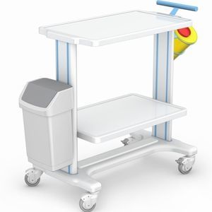 carro médico