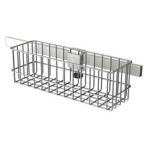 Canasta de acero inoxidable - Todos los fabricantes de dispositivos médicos