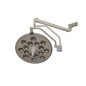 lámpara cialítica LED 1