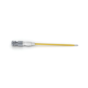 aguja de anestesia epidural 1