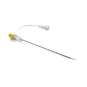 aguja 20 G 1