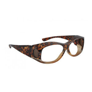 gafas de protección radiológica