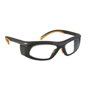 gafas de protección radiológica