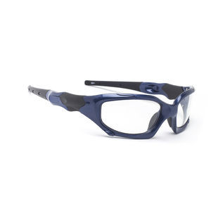 gafas de protección radiológica