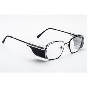 gafas de protección radiológica