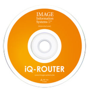 software de radiología