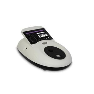 espectrofotómetro UV-vis