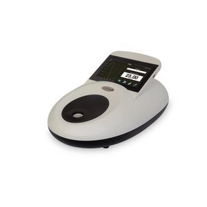 espectrofotómetro UV-vis