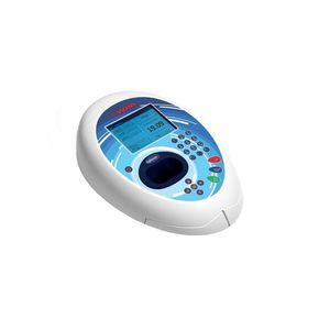 espectrofotómetro UV-vis