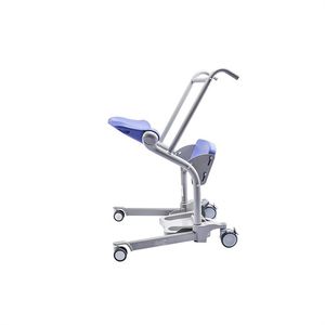 silla de traslado con orinal