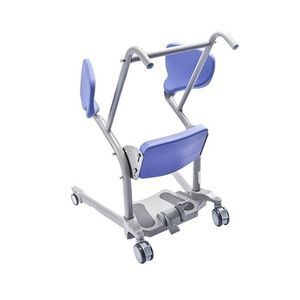 silla de traslado con orinal