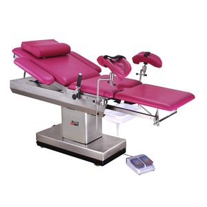 cama de hospital