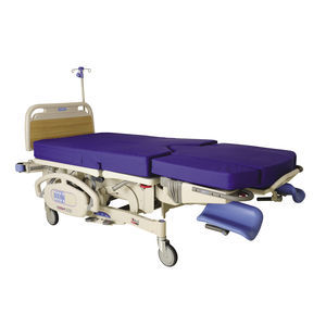 cama médica