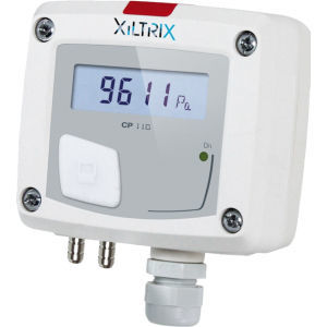 sensor de presión