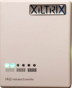 sensor para COV