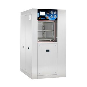 esterilizador médico