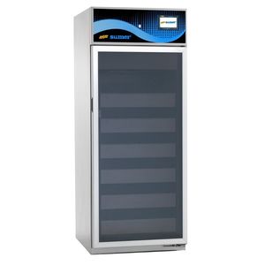 refrigerador de banco de sangre
