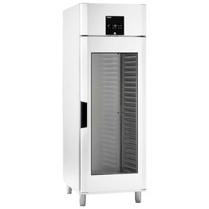 refrigerador de laboratorio