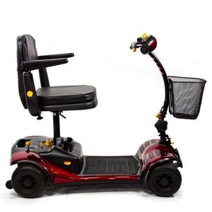 scooter para movilidad reducida eléctrico
