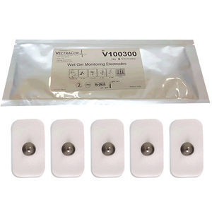 electrodo ECG pad