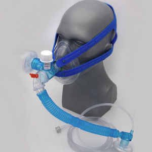 máscara de ventilación no invasiva 1