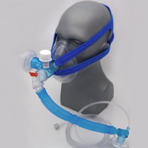 máscara de ventilación no invasiva 1