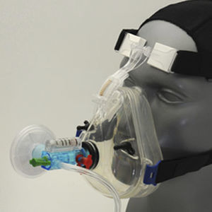máscara de ventilación no invasiva 1