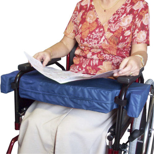 Cojín de posicionamiento del brazo - 416 series - Pelican Manufacturing - de sujeción / para silla de ruedas / de espuma