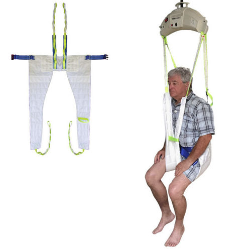 Arnés-asiento para elevador de pacientes - Bosun - Pelican Manufacturing