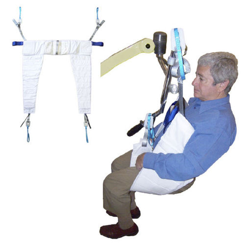 Arnés para elevador de pacientes - Bodex - Pelican Manufacturing