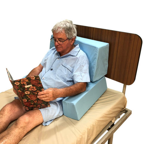 Cojín de asiento - 470 - Pelican Manufacturing - de posicionamiento dorsal / de posicionamiento de la pelvis / de posicionamiento del brazo