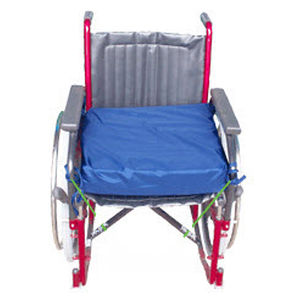 Cojín de asiento - 170 - Pelican Manufacturing - para silla de ruedas / de espuma / lavable