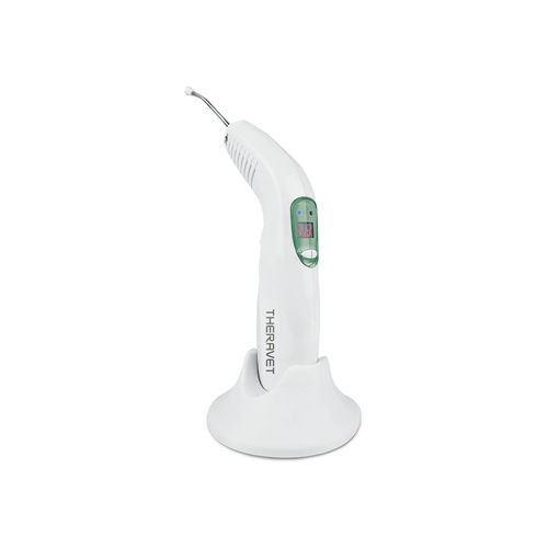 Láser veterinario para fotoestimulación veterinaria - TheraVet - DMC Equipamentos Veterinary - de diodo / de mano
