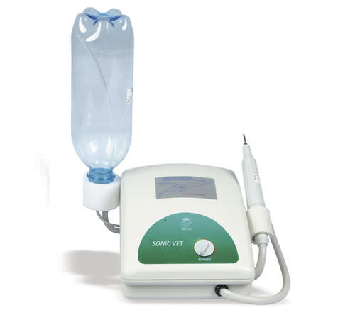 Micromotor para profilaxis dental - Sonic Vet - DMC Equipamentos Veterinary - veterinario / eléctrico